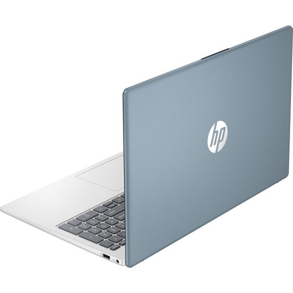Ноутбук HP 15-fd0049ua (832V2EA) Blue