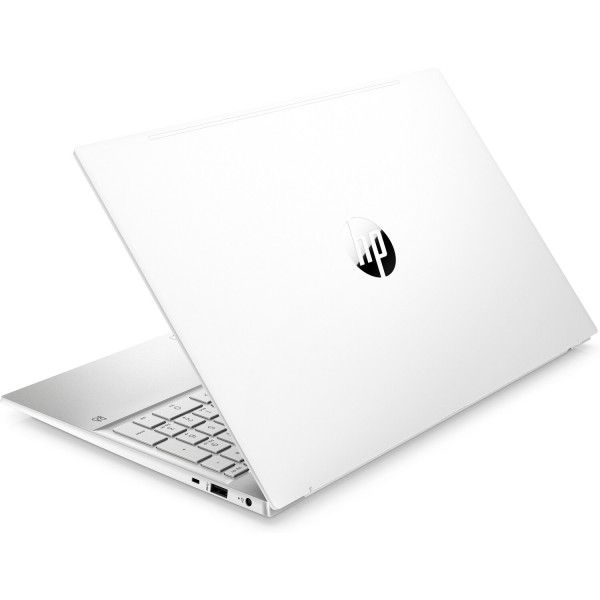 Ноутбук HP Pavilion 15-eg3038ua (834R8EA) White