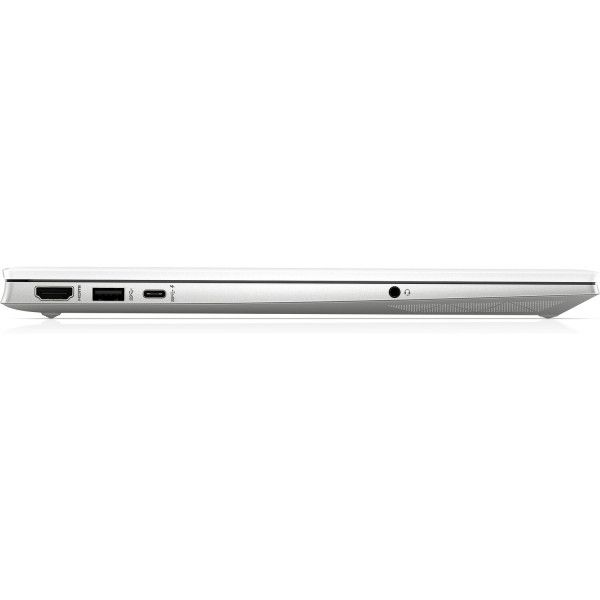 Ноутбук HP Pavilion 15-eg3029ua (834F4EA) White