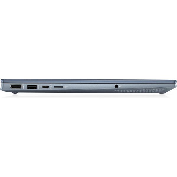 Ноутбук HP Pavilion 15-eg3030ua (832T6EA) Fog Blue