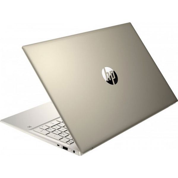 Ноутбук HP Pavilion 15-eg3041ua (834F9EA) Gold