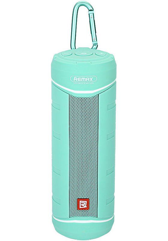 Акустична система Remax RB-M10 Blue (6954851264750)