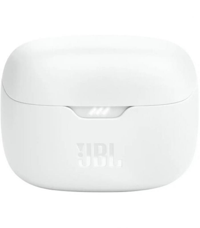 Bluetooth-гарнітура JBL Tune Buds White (JBLTBUDSWHT)