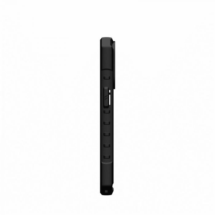Чохол-накладка Urban Armor Gear Pathfinder Magsafe для Apple iPhone 14 Pro Black (114054114040)