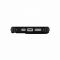 Чохол-накладка Urban Armor Gear Pathfinder Magsafe для Apple iPhone 14 Pro Black (114054114040)