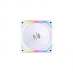 Вентилятор Lian Li Uni Fan SL V2 120-1 White (G99.12SLV21W.00)
