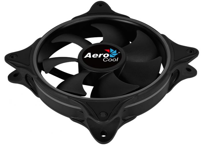 Вентилятор AeroCool Eclipse 12 ARGB (ACF3-EL10217.11)