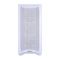 Корпус Lian Li Lancool II Mesh ARGB White (G99.LAN2MRS.50) без БЖ