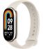 Фiтнес-браслет Xiaomi Mi Smart Band 8 Champagne Gold (BHR7166GL) EU_