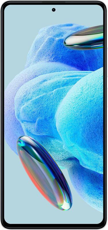 Смартфон Xiaomi Redmi Note 12 Pro 5G 8/256GB Dual Sim White EU_