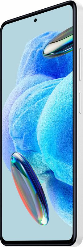 Смартфон Xiaomi Redmi Note 12 Pro 5G 8/256GB Dual Sim White EU_