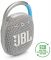 Акустична система JBL Clip 4 Eco White (JBLCLIP4ECOWHT)
