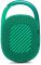 Акустична система JBL Clip 4 Eco Green (JBLCLIP4ECOGRN)