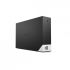 Накопичувач зовнішній 3.5" USB 14.0TB Seagate One Touch Black (STLC14000400)