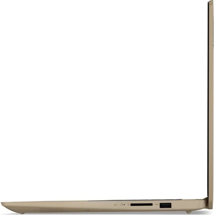 Ноутбук Lenovo IdeaPad 3 15ITL6 (82H803KNRA) Sand