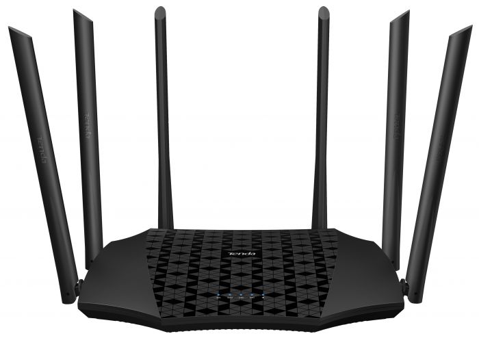 Бездротовий маршрутизатор Tenda AC21