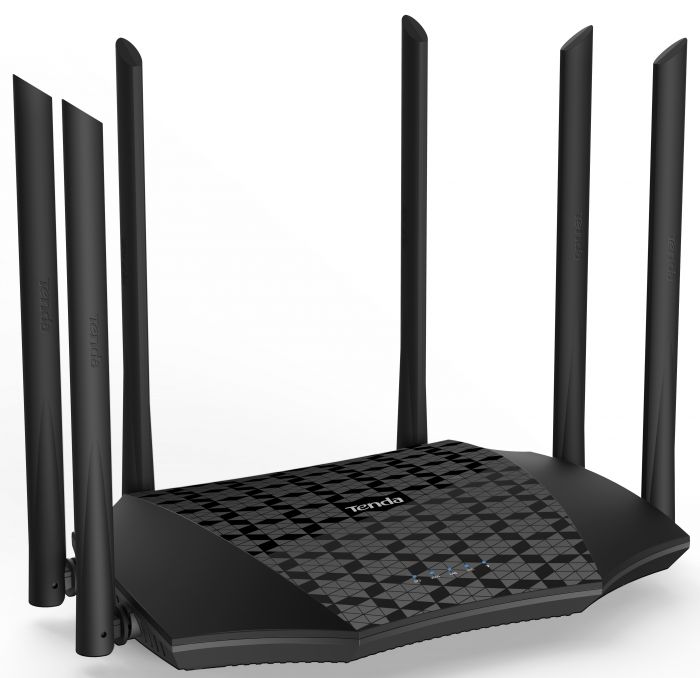 Бездротовий маршрутизатор Tenda AC21
