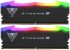 Модуль пам`яті DDR5 2x16GB/7600 Patriot Viper Xtreme 5 RGB (PVXR532G76C36K)