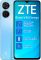 Смартфон ZTE V40 Design 4/128GB Dual Sim Blue