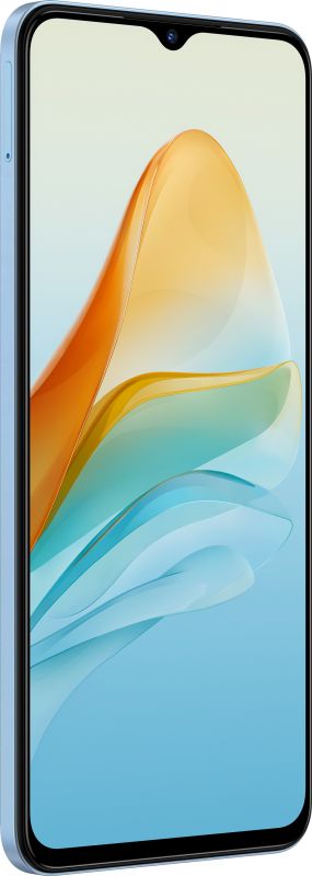 Смартфон ZTE V40 Design 4/128GB Dual Sim Blue