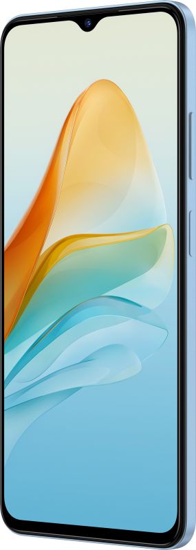 Смартфон ZTE V40 Design 4/128GB Dual Sim Blue