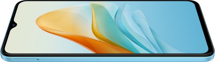 Смартфон ZTE V40 Design 4/128GB Dual Sim Blue