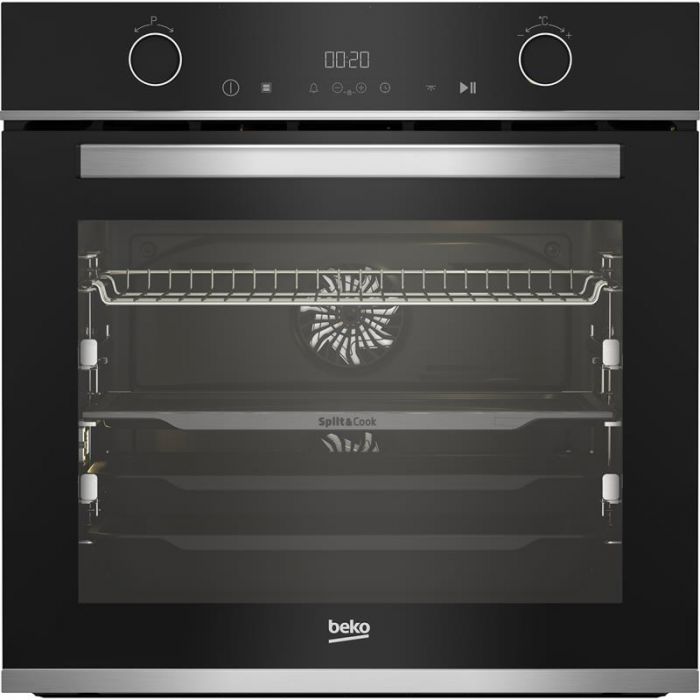 Духова шафа Beko BBVM13400XDS