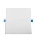 Світильник вбудований світлодіодний ELM Master 18W 6500К IP20 (26-0071)