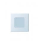 Світильник світлодіодний вбудований Crystal Giacint 3W 4000K (2 шт.) (DNL-005)