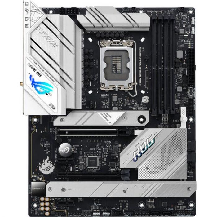 Материнська плата Asus ROG Strix B760-G Gaming WiFi D4 Socket 1700