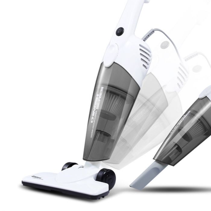 Пилосос Xiaomi Deerma Corded Hand Stick Vacuum Cleaner (DX118C)