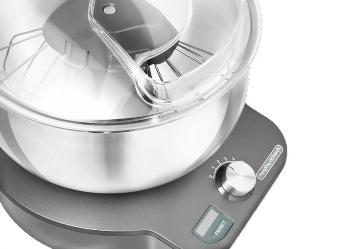 Кухонна машина Morphy Richards Mixstar 400520EE (Британія)