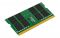 Модуль пам`яті SO-DIMM 16GB/2666 DDR4 Kingston (KVR26S19D8/16)