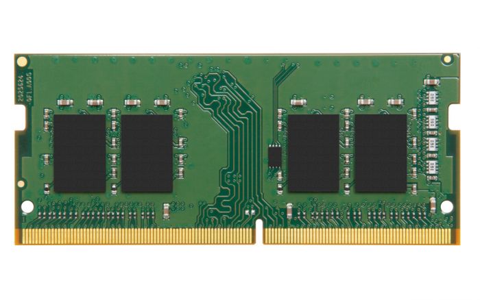 Модуль пам`яті SO-DIMM 8GB/3200 DDR4 Kingston (KVR32S22S8/8)