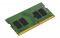 Модуль пам`яті SO-DIMM 8GB/3200 DDR4 Kingston (KVR32S22S8/8)