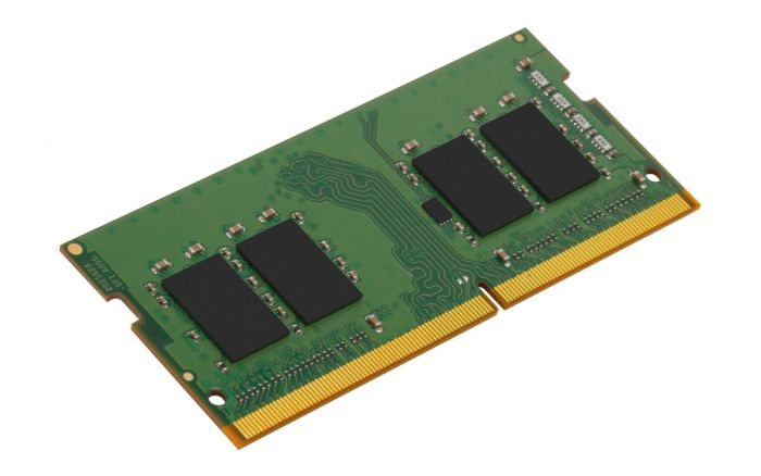 Модуль пам`яті SO-DIMM 8GB/3200 DDR4 Kingston (KVR32S22S8/8)