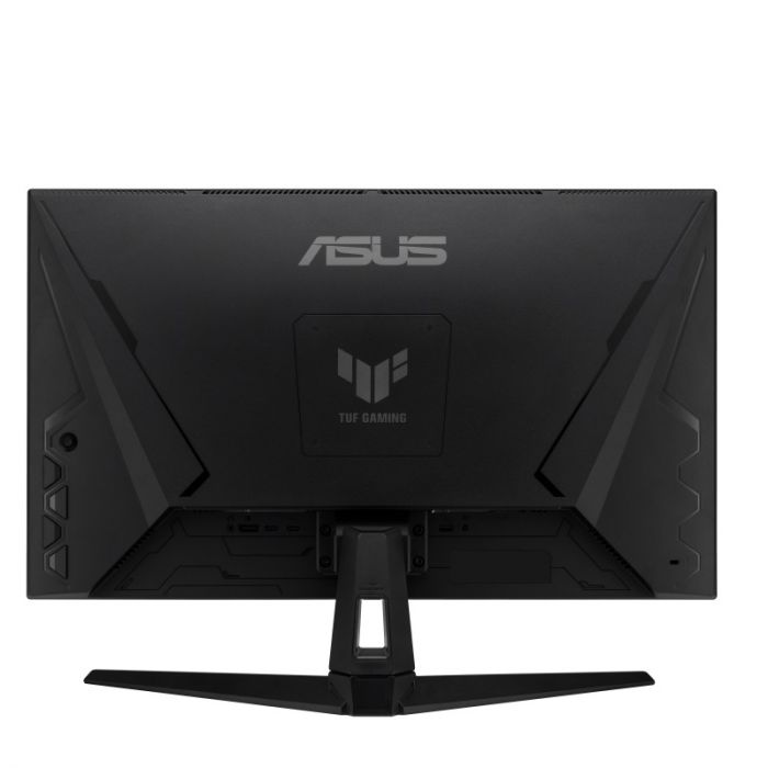 Монітор Asus 27" VG27AQ3A (90LM0940-B01970) IPS Black