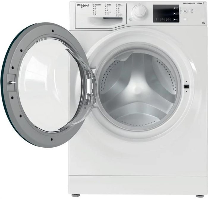 Пральна машина Whirlpool WRSB7259WBUA