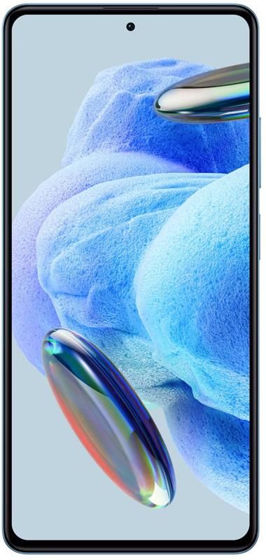 Смартфон Xiaomi Redmi Note 12 Pro 5G 8/256GB Dual Sim Sky Blue