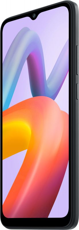 Смартфон Xiaomi Redmi A2 3/64GB Dual Sim Black