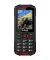 Мобільний телефон Sigma mobile X-treme PA68 Dual Sim Black/Red (4827798466520)