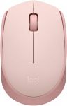 Мишка бездротова Logitech M171 Rose (910-006865)