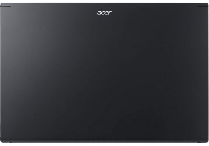 Ноутбук Acer Aspire 7 A715-76G-56TS (NH.QMFEU.004) Black
