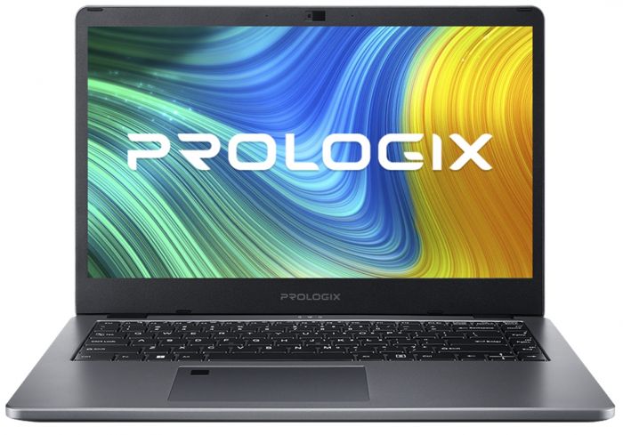 Ноутбук Prologix R10-230 (PN14E04.R3538S5NU.037) Black