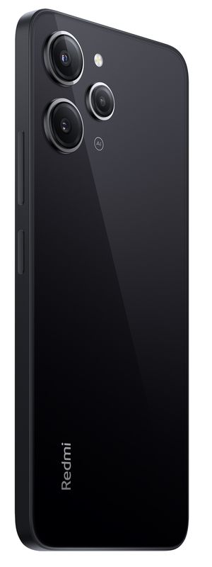 Смартфон Xiaomi Redmi 12 8/256GB Dual Sim Midnight Black