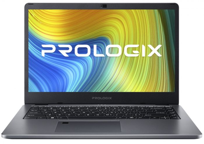 Ноутбук Prologix R10-207 (PN14E05.AG78S5NW.041) Black
