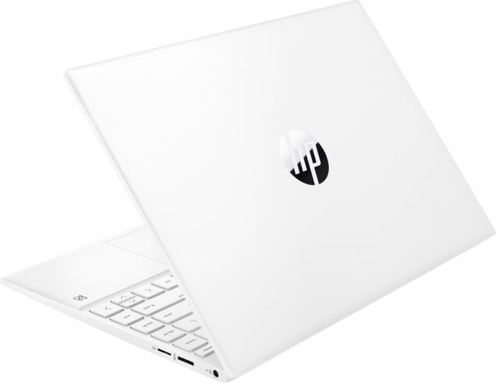 Ноутбук HP Pavilion Aero 13-be2009ua (833F4EA) White