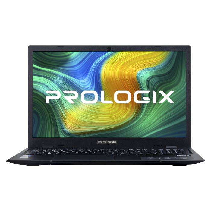 Ноутбук Prologix M15-710 (PN15E01.PN58S2NU.019) Black