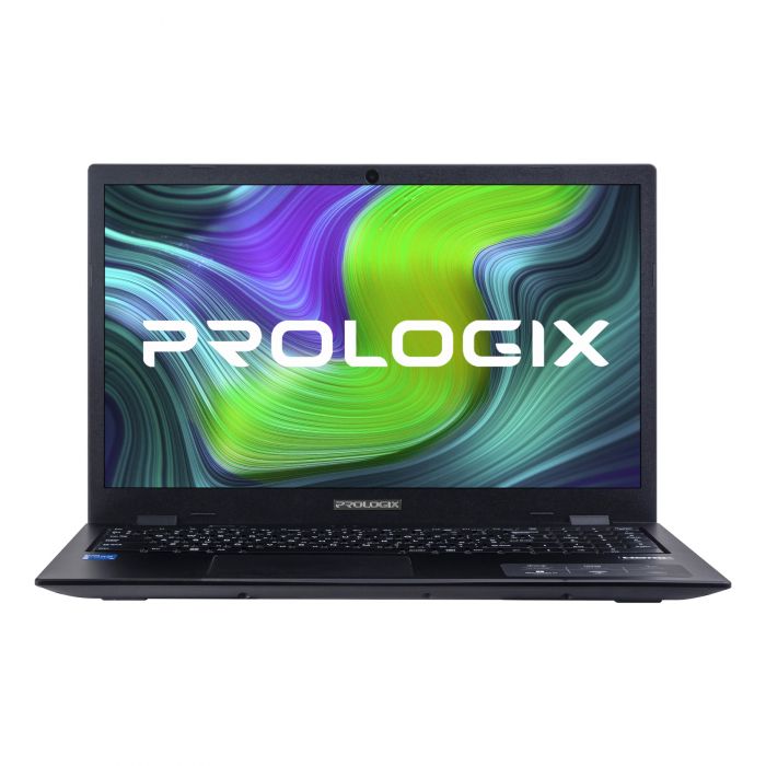 Ноутбук Prologix M15-722 (PN15E03.I3128S2NU.022) Black