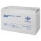 Акумуляторна батарея LogicPower 12V 100AH (LPM-MG 12 - 100 AH) AGM мультигель 